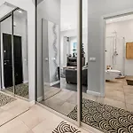 Apartamento Old Town Free Parking
