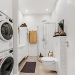 Old Town Free Parking Apartamento Klaipėda
