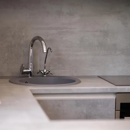 Old Town Free Parking Apartman Klaipėda