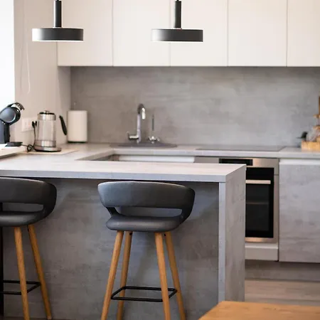 Apartman Old Town Free Parking *