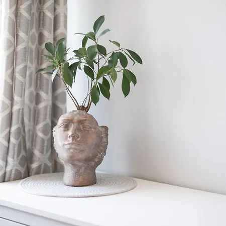 Apartment Old Town Free Parking *