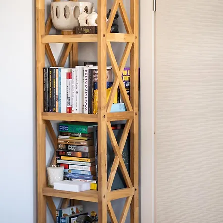 Old Town Free Parking Apartment Klaipeda