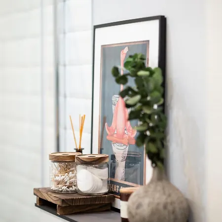 Old Town Free Parking *