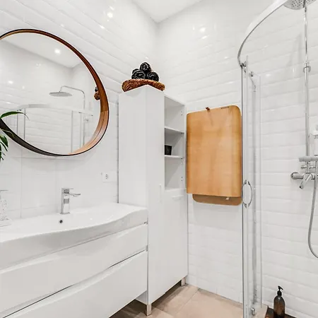 Old Town Free Parking Klaipėda