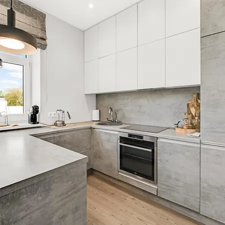 Apartman Old Town Free Parking *