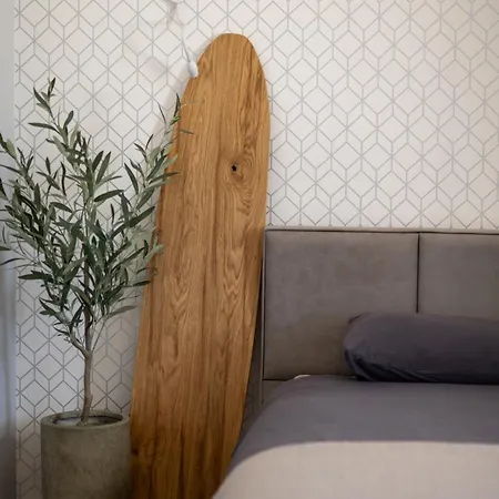 Old Town Free Parking Apartment