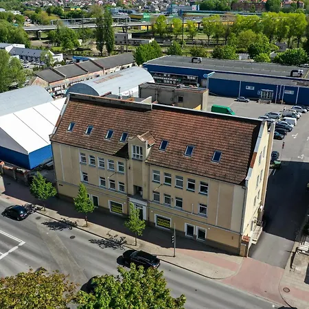 Old Town Free Parking