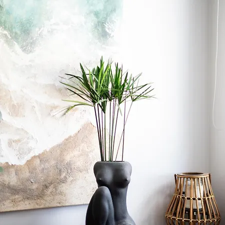 Apartment Old Town Free Parking