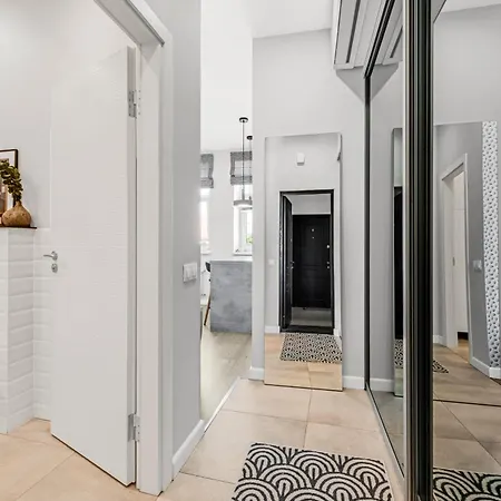 Old Town Free Parking Appartement *