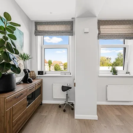 Old Town Free Parking *