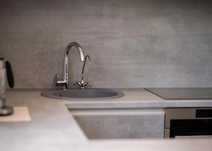 Old Town Free Parking Apartment Klaipeda