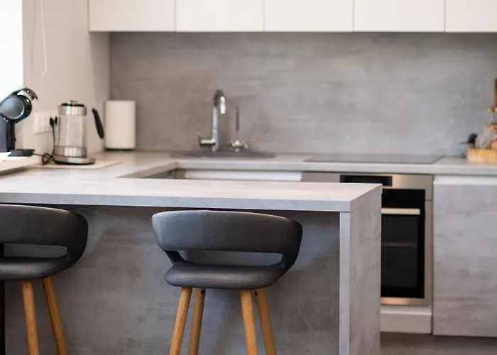 Apartment Old Town Free Parking *