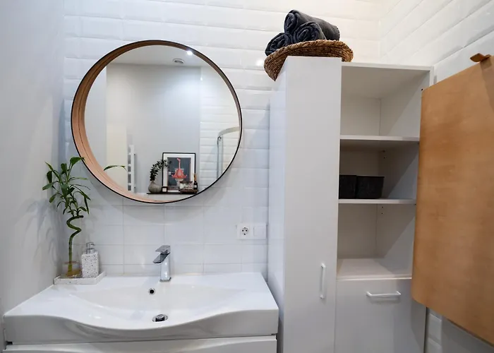 Old Town Free Parking *