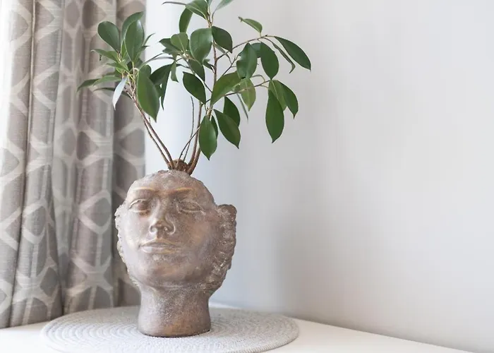 Apartment Old Town Free Parking *