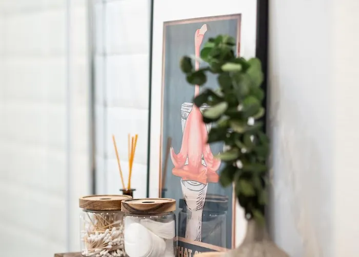 Old Town Free Parking *