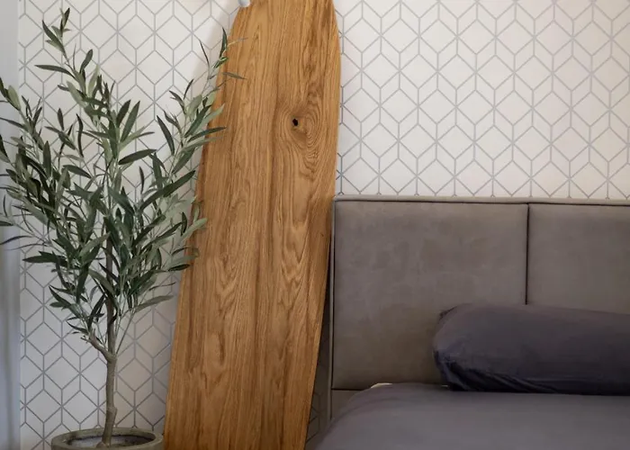 Old Town Free Parking Apartment