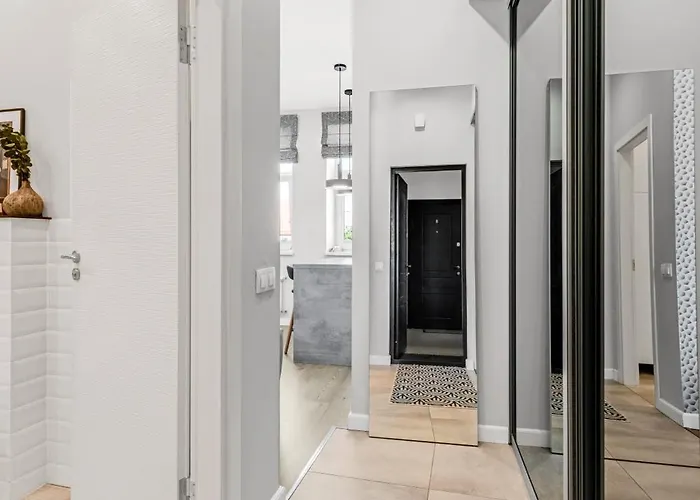 Old Town Free Parking Apartment *